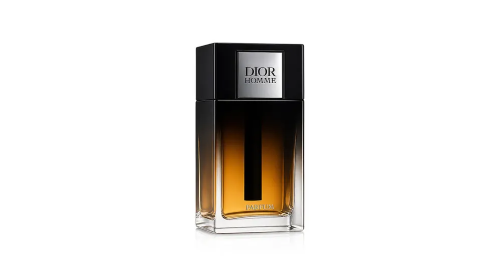 Dior Christian Homme Parfém 50 ml M Aktuální