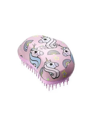 TANGLE TEEZER The Orignal Mini Unicorn Magic - dětský kartáč na rozčesávání vlasů Doprava Zdarma