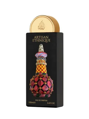 Kup Teď Lattafa Pride Artisan Ethnique EDP 100 ml UNISEX