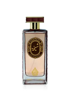 Akční Cena House of Perfumes Sheikha EDP 100 ml W