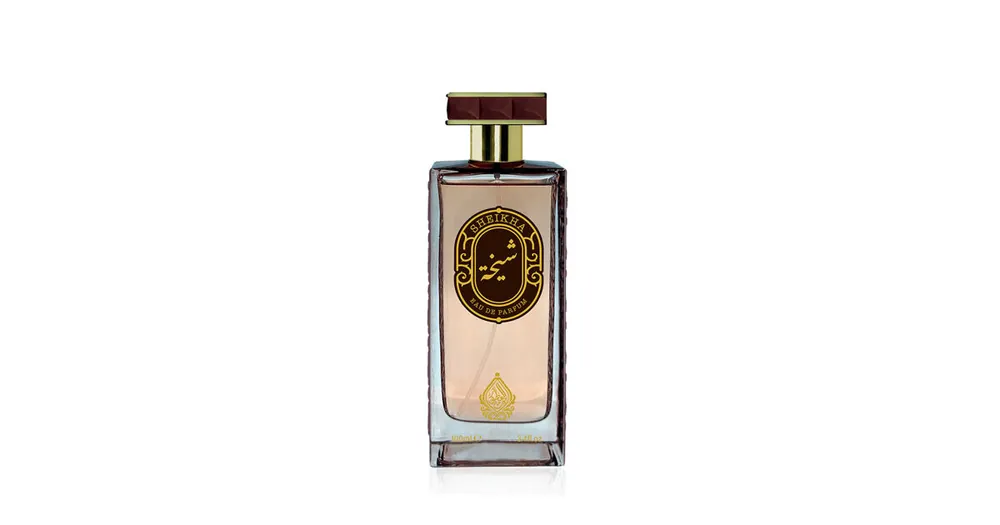 Akční Cena House of Perfumes Sheikha EDP 100 ml W