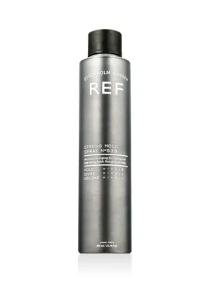 REF Strong Hold Spray N°533 300 ml Cenová Bomba