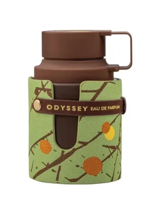 Aktuální Armaf Odyssey Dubai Chocolat EDP 100 ml UNISEX