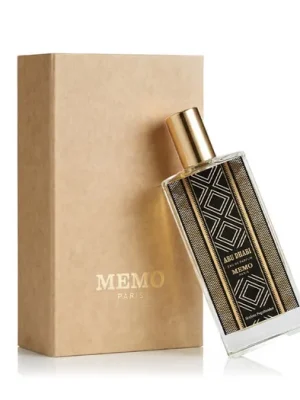 Originální Memo Paris Abu Dhabi EDP 75 ml UNISEX