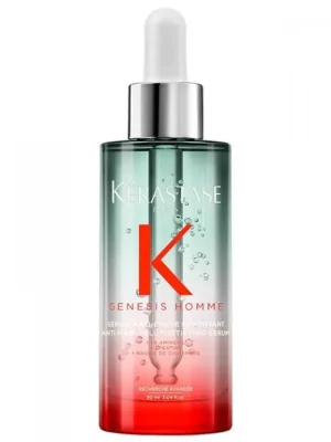 Kup Teď KÉRASTASE Genesis Homme Anti Hair-Fall Fortifying Serum 90ml - sérum proti padání vlasů pro muže