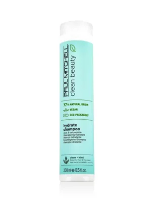 Cenová Bomba Paul Mitchell Clean Beauty Hydrate Shampoo 250 ml