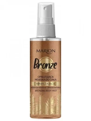 MARION Bronze Bronzing Body Mist 120ml - bronzující tělová mlha Expresní Doručení