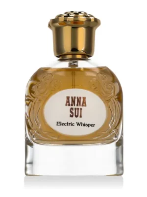 Objednat Nyní Anna Sui Electric Whisper EDP 50 ml W
