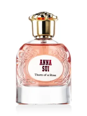 Vrácení Zdarma Anna Sui Thorn of a Rose EDP 50 ml W