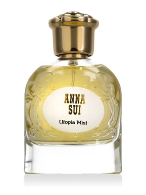 Aktuální Anna Sui Utopia Mist EDP 50 ml W