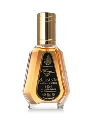 Ard Al Zaafaran Qaed Al Fursan EDP 50 ml M Doprava Zdarma