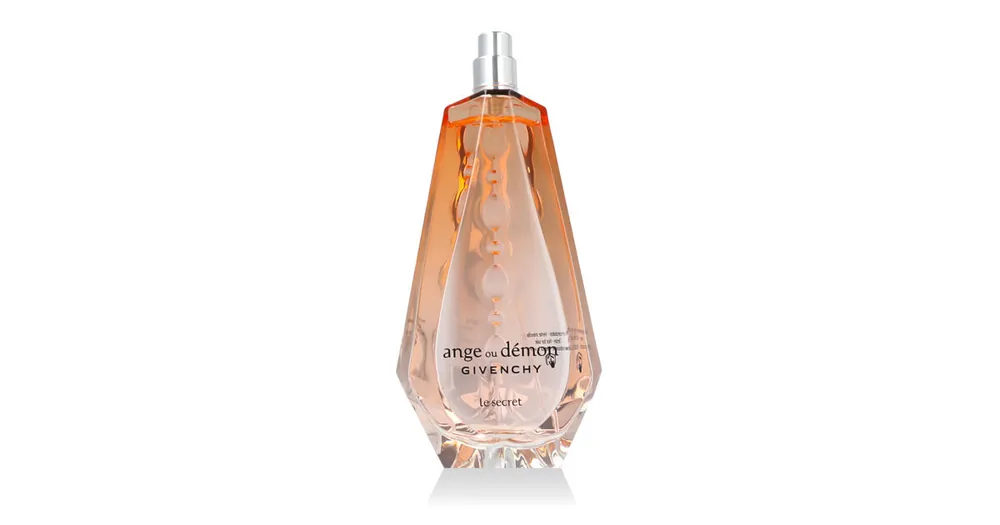 Finální Výprodej Givenchy Ange Ou Demon (Ange Ou Etrange) Le Secret 2014 EDP tester 100 ml W