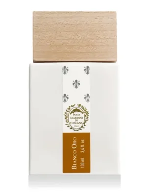 Značkový Giardini Di Toscana Bianco Oro EDP 100 ml UNISEX