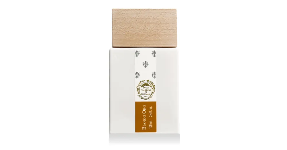 Značkový Giardini Di Toscana Bianco Oro EDP 100 ml UNISEX