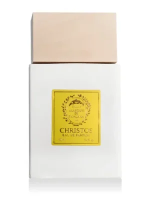 Giardini Di Toscana Christos EDP 100 ml UNISEX Nejprodávanější