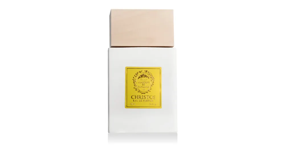 Giardini Di Toscana Christos EDP 100 ml UNISEX Nejprodávanější