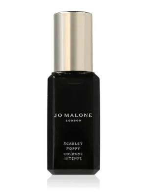 Poslední Šance Jo Malone Scarlet Poppy EDC Intense MINI tester 9 ml UNISEX