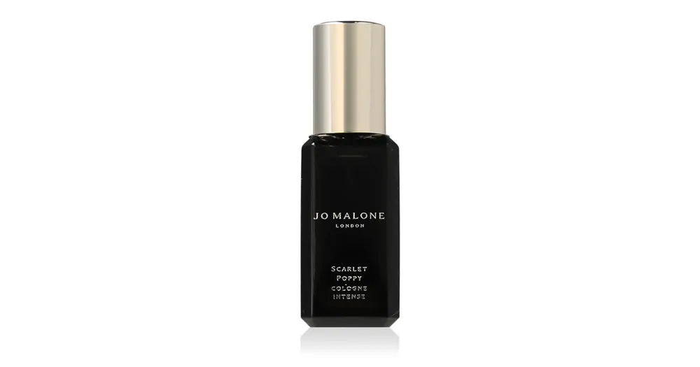 Poslední Šance Jo Malone Scarlet Poppy EDC Intense MINI tester 9 ml UNISEX