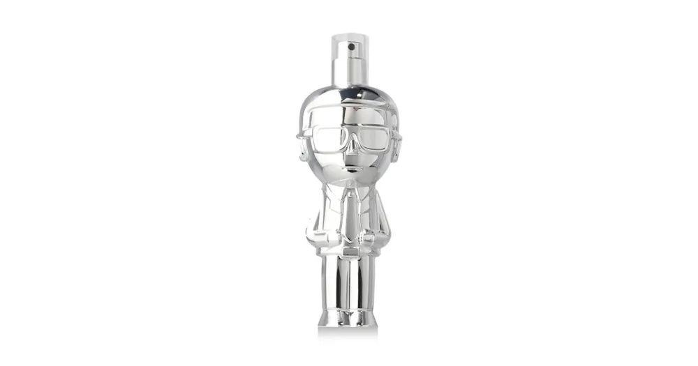 Jen Po Omezenou Doba Karl Lagerfeld Ikonik Pour Homme EDP 60 ml M