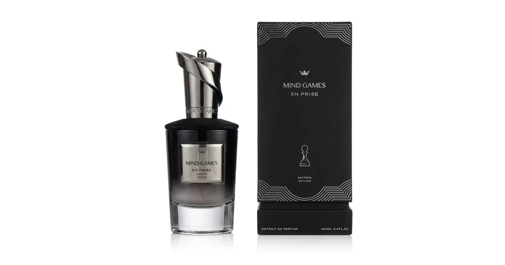 Mind Games En Prise Extrait de Parfum 100 ml UNISEX Hit Sezóny
