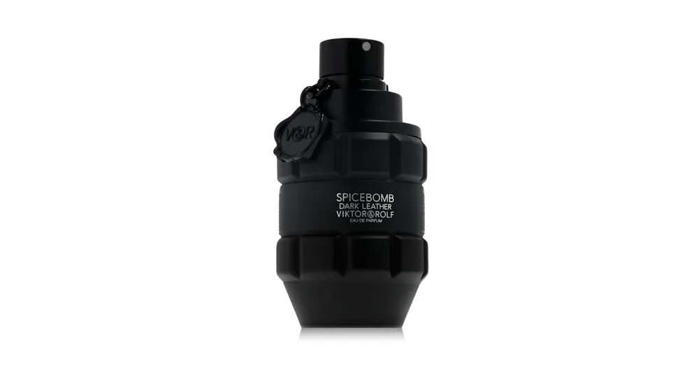 Cenový Hit Viktor & Rolf Spicebomb Dark Leather EDP 50 ml M