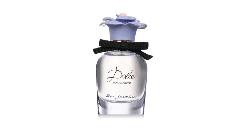 Dolce & Gabbana Dolce Blue Jasmine EDP 30 ml W Vrácení Zdarma