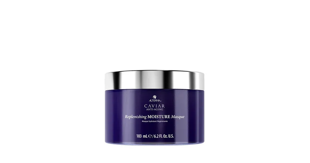 Časově Omezené Alterna Caviar Anti-Aging Replenishing Moisture Masque 183 ml