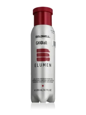 Goldwell Elumen Long Lasting Hair Color AS@9 200 ml Speciální Cena