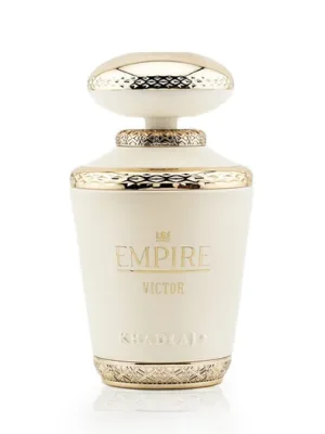 Khadlaj Empire Victor EDP 100 ml UNISEX Finální Výprodej