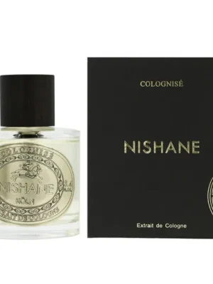 Originální Nishane Colognisé EDC 100 ml UNISEX