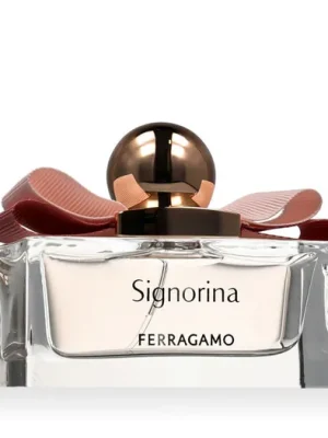 Ferragamo Signorina EDP 50 ml W Cenový Hit
