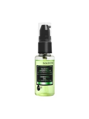 MARION Oriental Oils Tamanu 30ml - olej pro pro zpevnění vlasů Bezpečná Platba