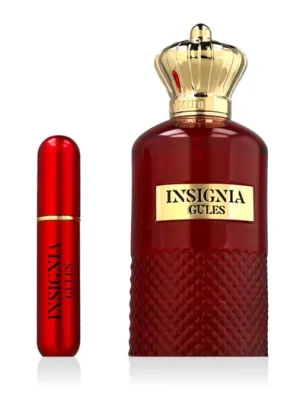 Výprodej Hamidi Insignia Gules Parfém 105 ml UNISEX