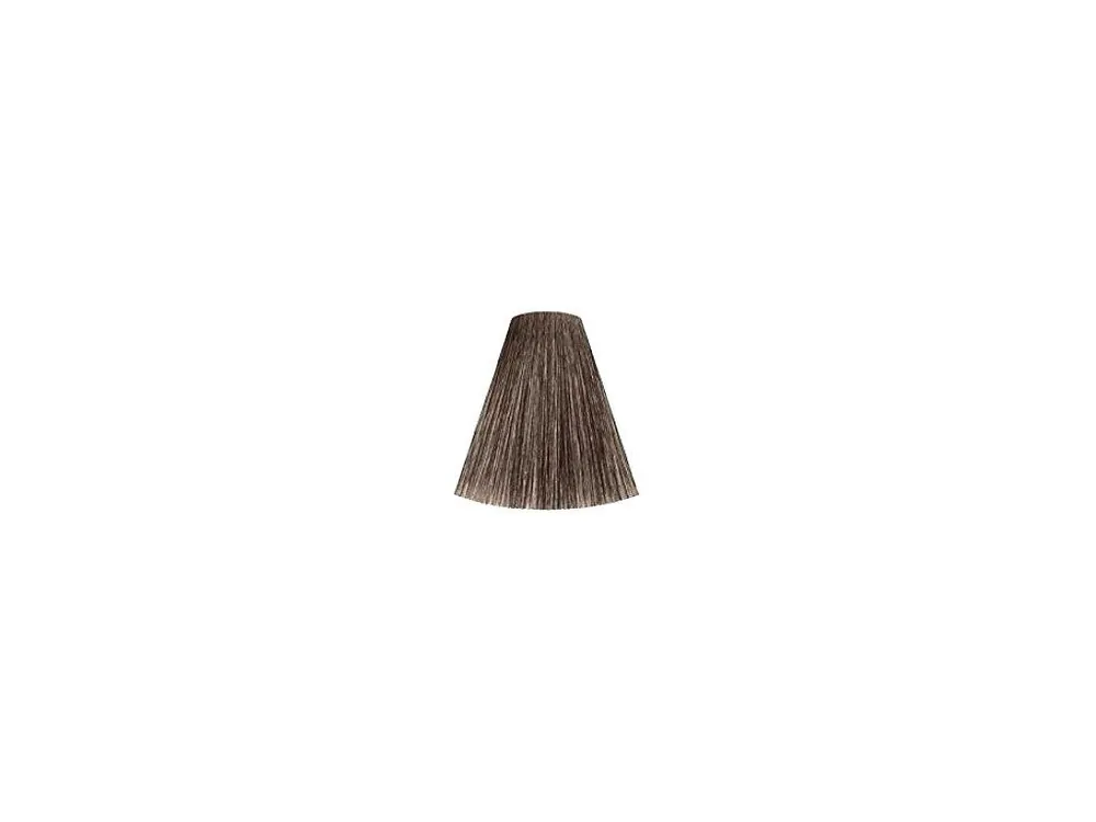 LONDA Professional Extra Rich barva na vlasy 60ml - Střední blond perleťově šedá 7-81 Cenová Bomba