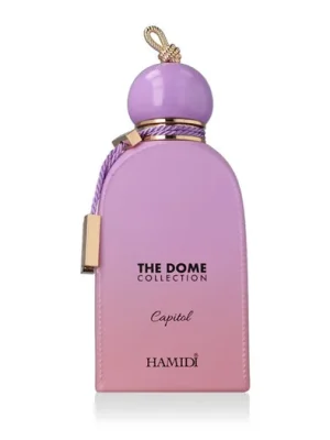 Hamidi The Dome Capitol EDP 100 ml M Expresní Doručení