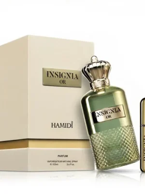 Must-Have Hamidi Insignia Or Parfém 105 ml UNISEX