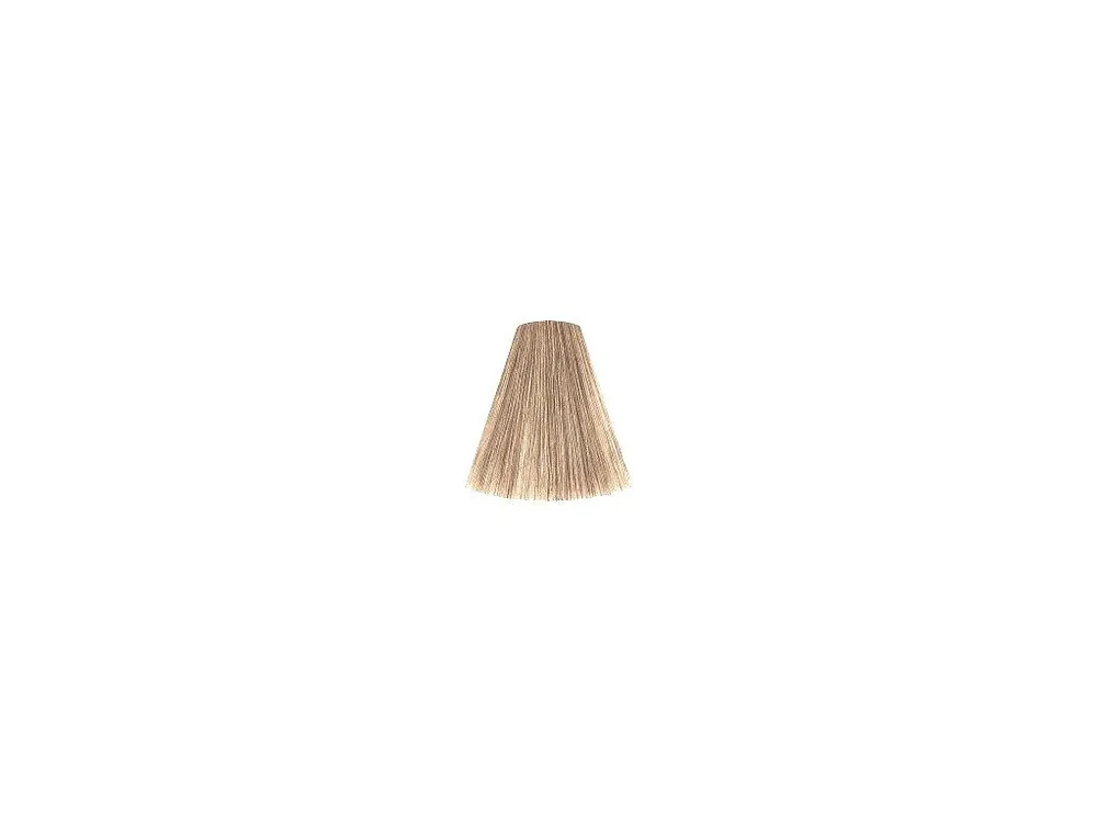 Speciální Cena LONDA Professional Extra Rich barva na vlasy 60ml - Velmi světlá blond popelavá hnědá 9-17