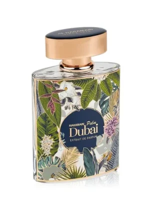 Al Haramain Palm Dubai Extrait de Parfum 100 ml UNISEX Originální