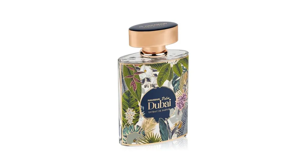 Al Haramain Palm Dubai Extrait de Parfum 100 ml UNISEX Originální