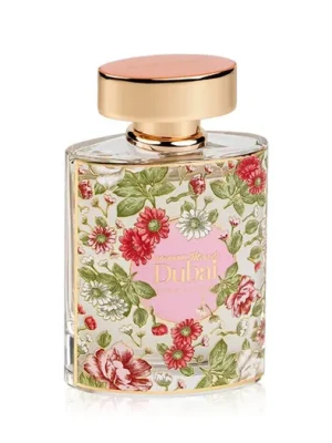 Al Haramain Miracle Dubai Extrait de Parfum 100 ml UNISEX Aktuální