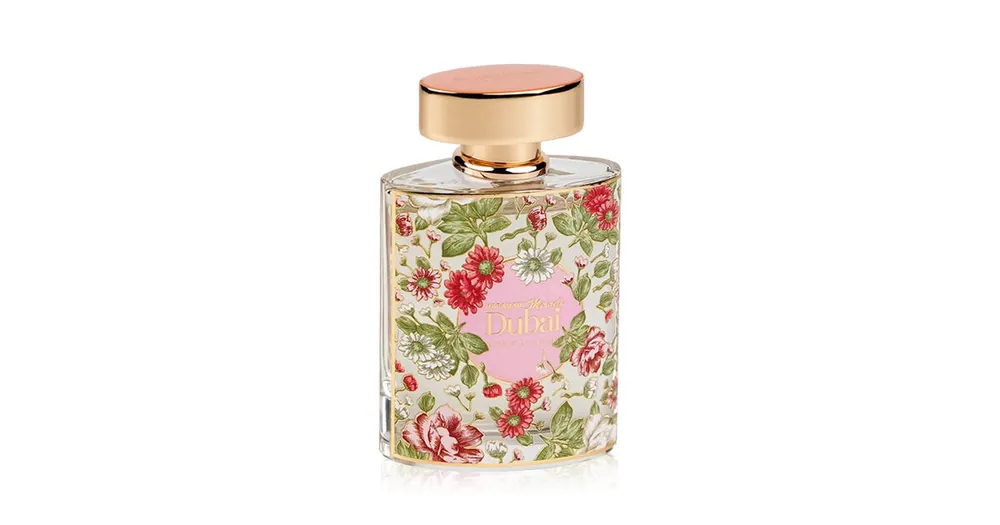 Al Haramain Miracle Dubai Extrait de Parfum 100 ml UNISEX Aktuální