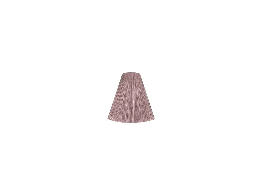LONDA Professional Extra Rich barva na vlasy 60ml - Velmi světlá blond fialová červená 9-65 Expresní Doručení