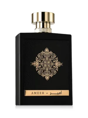 Assala Prime Ameer EDP 100 ml UNISEX Rychlé Dodání
