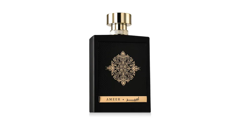 Assala Prime Ameer EDP 100 ml UNISEX Rychlé Dodání