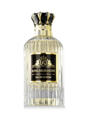 Assala Prime Royal Arabian Oud EDP 100 ml UNISEX Bezpečná Platba