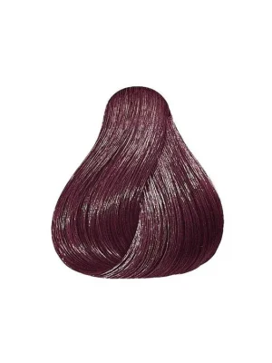 LONDA Professional Extra Rich barva na vlasy 60ml - Střední blond intenzivní hnědá 7-77 Originální