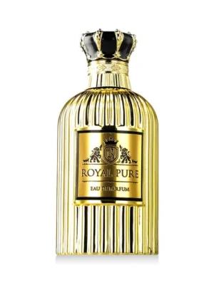 Značkový Assala Prime Royal Pure EDP 100 ml UNISEX