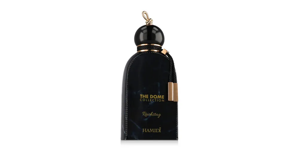 Bezpečná Platba Hamidi The Dome Reichstag EDP 100 ml UNISEX