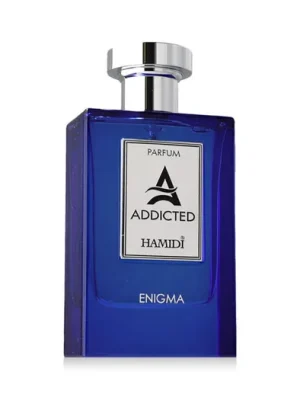 Hamidi Addicted Enigma Parfém 120 ml M Cenově Výhodný