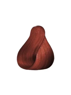 LONDA Professional Extra Rich barva na vlasy 60ml - Střední blond hnědá červená 7-44 Odeslání Ihned